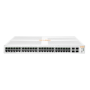 HPE Networking Instant On Switch 48p Gigabit 4p SFP+ 1930 JL685A - ...