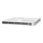 HPE Networking Instant On Switch 48p Gigabit 4p SFP+ 1930 JL685A - ...