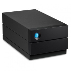 NAS Lacie, 28TB, 2big RAID, USB 3.1, USB 3.0, Transfer speed: up to...