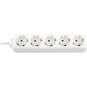Prelungitor Bachmann SELLY 5xCEE7/3 PC, fara intrerupator, lungime ...
