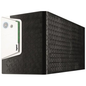 UPS Legrand KEOR SP 800, 800VA/480W, 4x IEC sockets, USB HID tip B,...