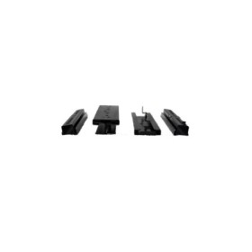 HPE Aruba Networking AP-MNT-D Campus AP Type D Solid Surface Mount ...