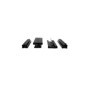 HPE Aruba Networking AP-MNT-D Campus AP Type D Solid Surface Mount ...