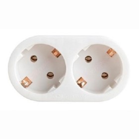 Multistecker Bachmann, 2 prize, putere maxima: 3600W, tensiune alim...