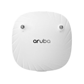 HPE Aruba Networking AP-504 (RW) Dual Radio 2x2 802.11ax External A...
