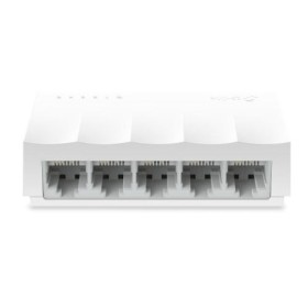 Switch TP-LINK LS1005, 5 port, 10/100 Mbps LS1005 -  nettrading.ro