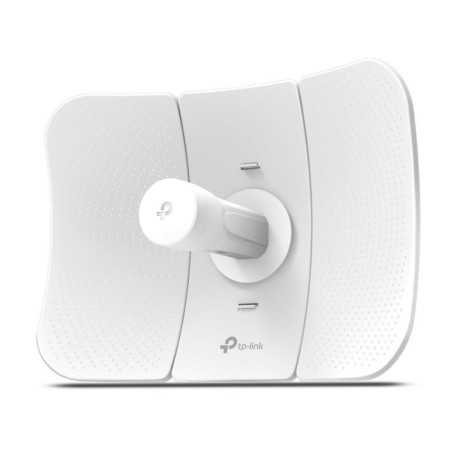 "5 GHz 150 Mbps 23 dBi Outdoor CPE Port: 1× 10/100 Mbps Shielded Et...