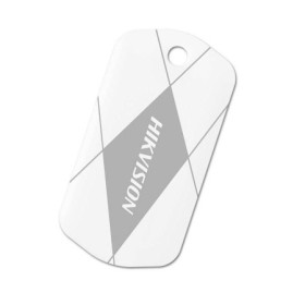 Tag de proximitate Hikvision DS-PTS-MFFrecventa de operare: Mifare ...