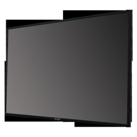 MONITOR HIKVISION 42.5" DS-D5043QELED backlit technology with full ...