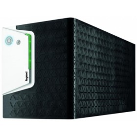 UPS Legrand KEOR SP 2000, 2000VA/ 1200W, 2x IEC + 2x German standar...