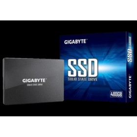 SSD GIGABYTE, 480GB, 2.5", SATA III GP-GSTFS31480GNTD -  nettrading.ro