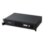 UPS nJoy Code 2000, 2000VA/1200W, LCD Display UPLI-LI200CO-AZ01B - ...