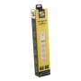 Prelungitor cu protectie Serioux, 4 prize schuko, input 100-240V, 5...