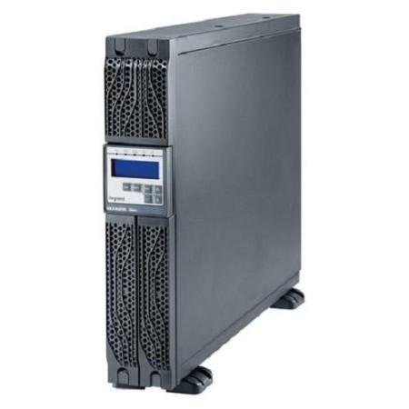 UPS Legrand Daker DK Plus, 2000VA/ 1800W, tip online cu dubla conve...