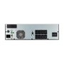 UPS Legrand Daker DK Plus, 2000VA/ 1800W, tip online cu dubla conve...
