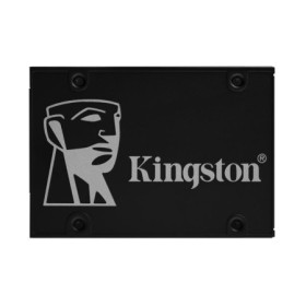 SSD Kingston KC600, 1TB, 2.5", SATA III SKC600/1024G -  nettrading.ro