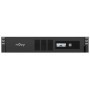 UPS nJoy Code 1000, 1000VA/600W, Frecventa: 50/60 Hz, Conectori: In...