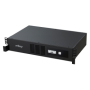 UPS nJoy Code 1000, 1000VA/600W, Frecventa: 50/60 Hz, Conectori: In...