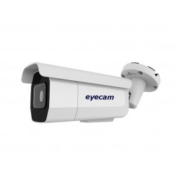 Camera supraveghere exterior 5MP Starlight 3.6mm 60m Eyecam EC-AHDCVI4209