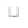 Router Wireless Mercusys MW325R, Wi-Fi 4, Single-Band MW325R -  net...