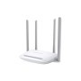 Router Wireless Mercusys MW325R, Wi-Fi 4, Single-Band MW325R -  net...
