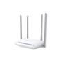 Router Wireless Mercusys MW325R, Wi-Fi 4, Single-Band MW325R -  net...
