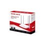 Router Wireless Mercusys MW325R, Wi-Fi 4, Single-Band MW325R -  net...