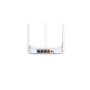 Router Wireless Mercusys MW305R Wi-Fi, Single-Band MW305R -  nettra...