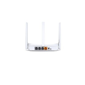 Router Wireless Mercusys MW305R Wi-Fi, Single-Band MW305R -  nettra...