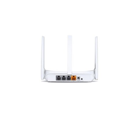 Router Wireless Mercusys MW305R Wi-Fi, Single-Band MW305R -  nettra...