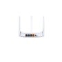 Router Wireless Mercusys MW305R Wi-Fi, Single-Band MW305R -  nettra...