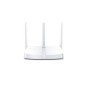 Router Wireless Mercusys MW305R Wi-Fi, Single-Band MW305R -  nettra...
