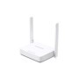 Router Wireless Mercusys MW305R Wi-Fi, Single-Band MW305R -  nettra...