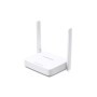 Router Wireless Mercusys MW305R Wi-Fi, Single-Band MW305R -  nettra...