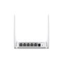 Router Wireless Mercusys MW305R Wi-Fi, Single-Band MW305R -  nettra...