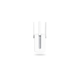 Range Extender Wi-Fi Mercusys MW300RE, 300Mbps MW300RE - nettrading.ro