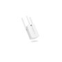 Range Extender Wi-Fi Mercusys MW300RE, 300Mbps MW300RE - nettrading.ro