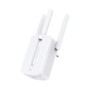 Range Extender Wi-Fi Mercusys MW300RE, 300Mbps MW300RE - nettrading.ro