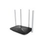 Router wireless MERCUSYS AC12, AC1200, WIFI 5, Dual Band AC12 -  ne...
