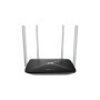 Router wireless MERCUSYS AC12, AC1200, WIFI 5, Dual Band AC12 -  ne...