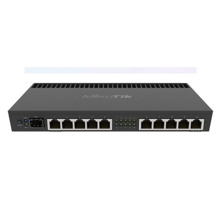 MikroTik RouterBOARD 4011iGS+ with Annapurna Alpine AL21400 Cortex ...