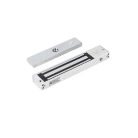 ELECTROMAGNET APLICABIL 280KGF, CU SENZOR DE MONITORIZARE SI LED DE...