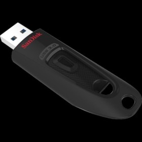 Memorie USB Flash Drive SanDisk Ultra, 128GB, USB 3.0 SDCZ48-128G-U...