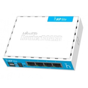 Miktrotik Hap Mini access point, RB941-2ND home wireless AP with du...