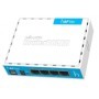 Miktrotik Hap Mini access point, RB941-2ND home wireless AP with du...
