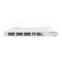 Mikrotik Cloud Router Switch, CRS328-4C-20S-4S+RM Smart Switch, 20 ...