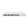 Mikrotik Cloud Router Switch, CRS328-4C-20S-4S+RM Smart Switch, 20 ...