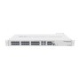 Mikrotik Cloud Router Switch, CRS328-4C-20S-4S+RM Smart Switch, 20 ...