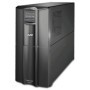 UPS APC Smart-UPS SMT line-interactive / sinusoidala 2200VA / 1980W...