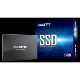 SSD Gigabyte, 256GB, 2.5", SATA III GP-GSTFS31256GTND -  nettrading.ro